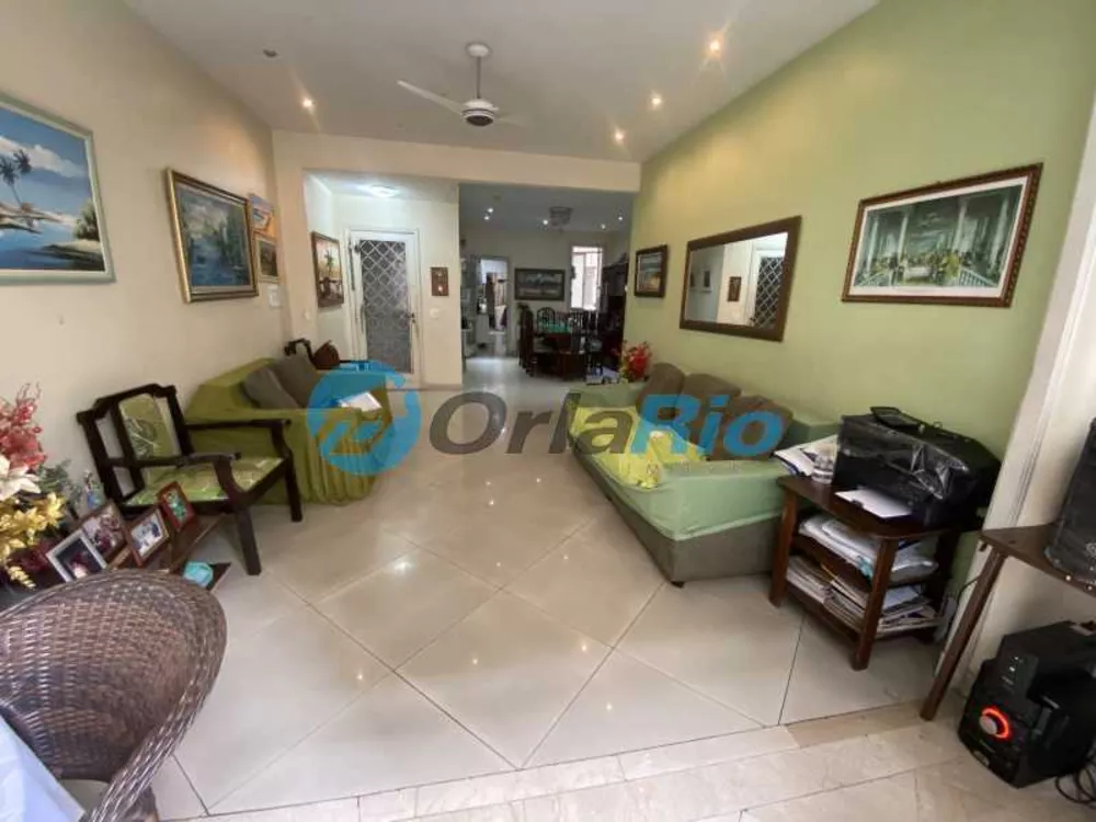Apartamento, 3 quartos, 134 m² - Foto 29