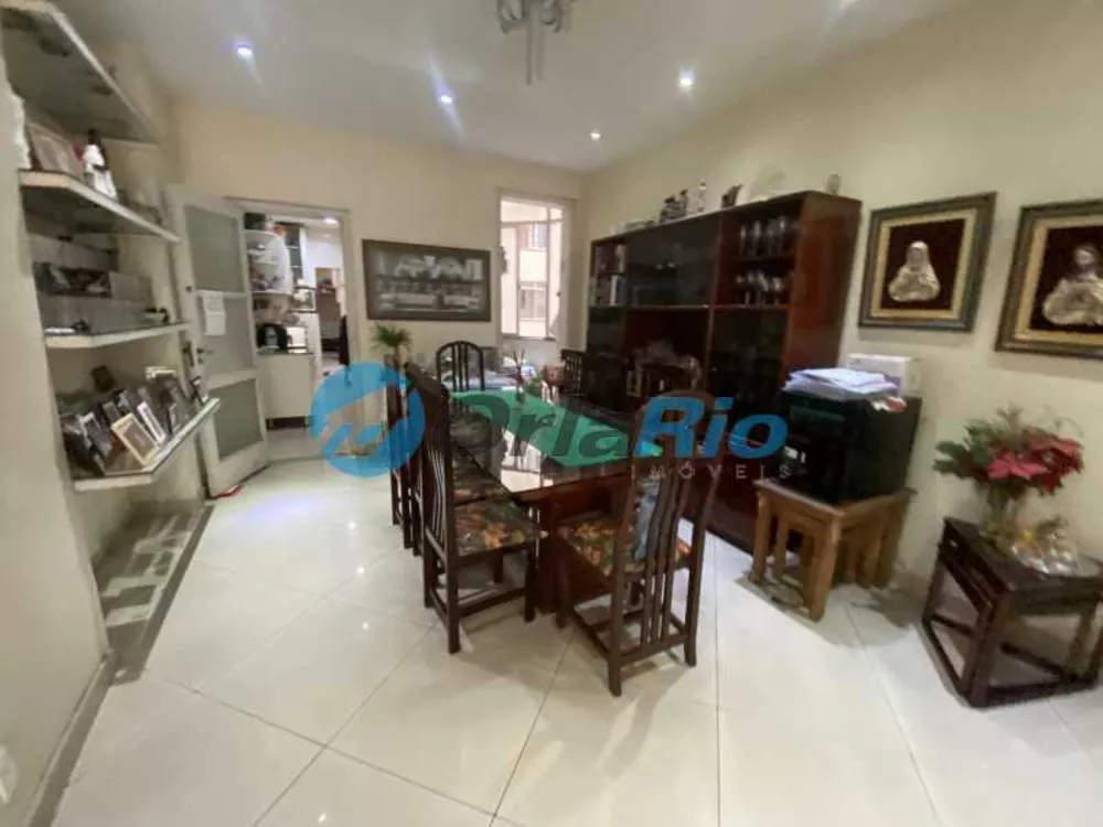 Apartamento, 3 quartos, 134 m² - Foto 9