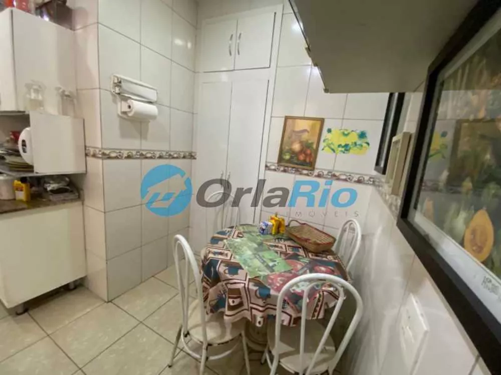 Apartamento, 3 quartos, 134 m² - Foto 2