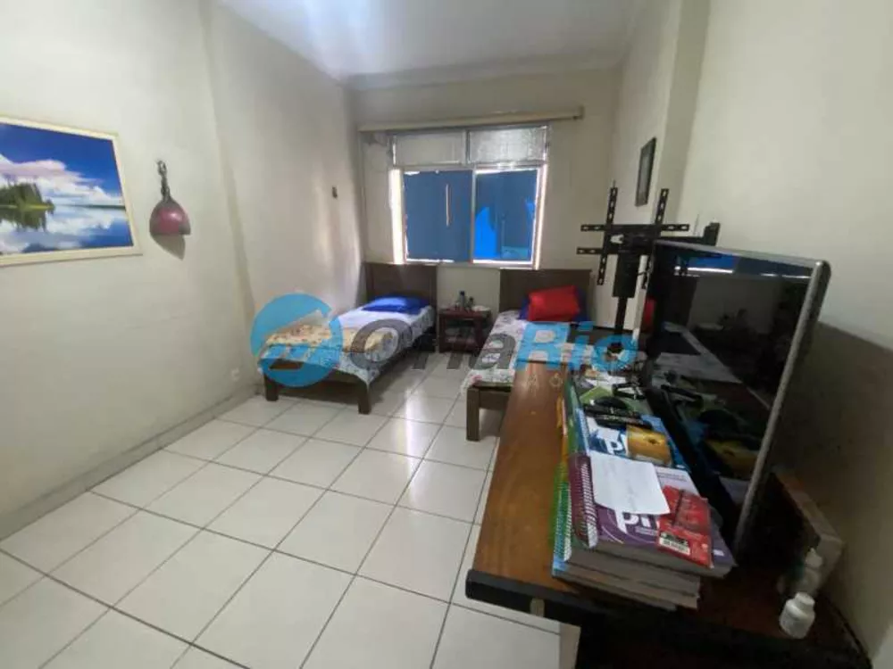 Apartamento, 3 quartos, 134 m² - Foto 1
