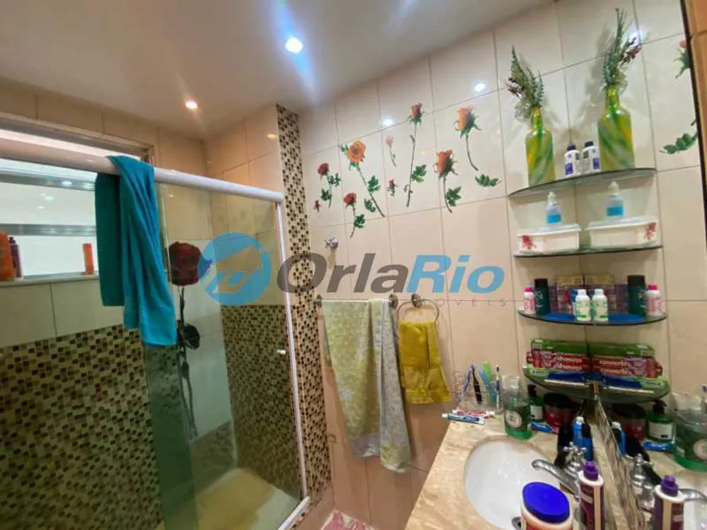Apartamento, 3 quartos, 134 m² - Foto 14