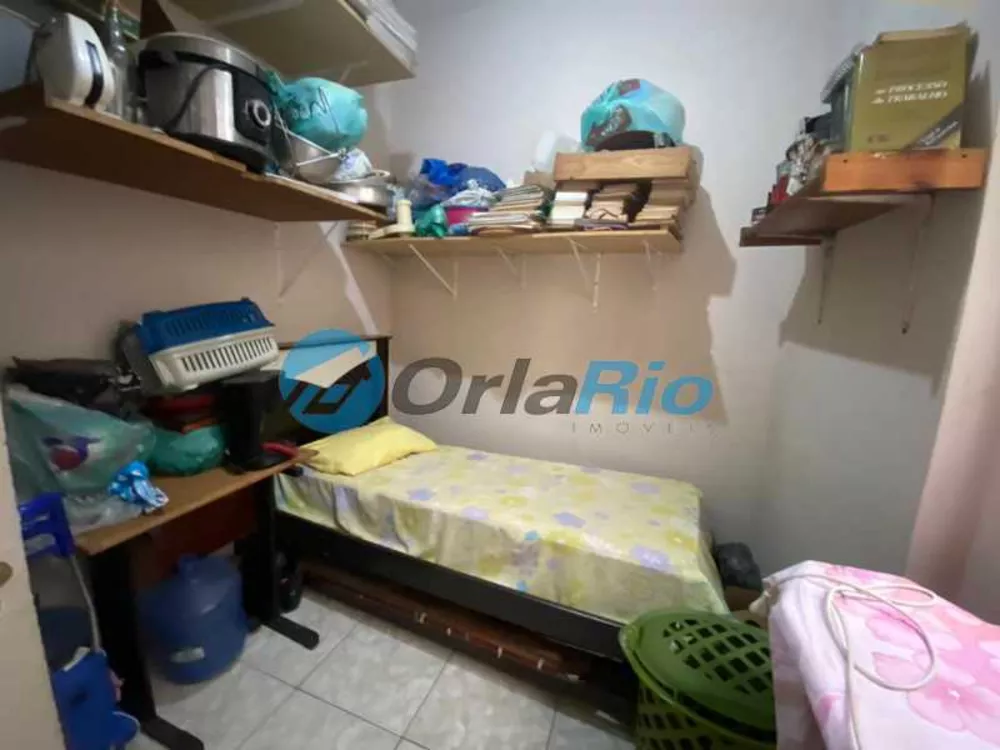 Apartamento, 3 quartos, 134 m² - Foto 10