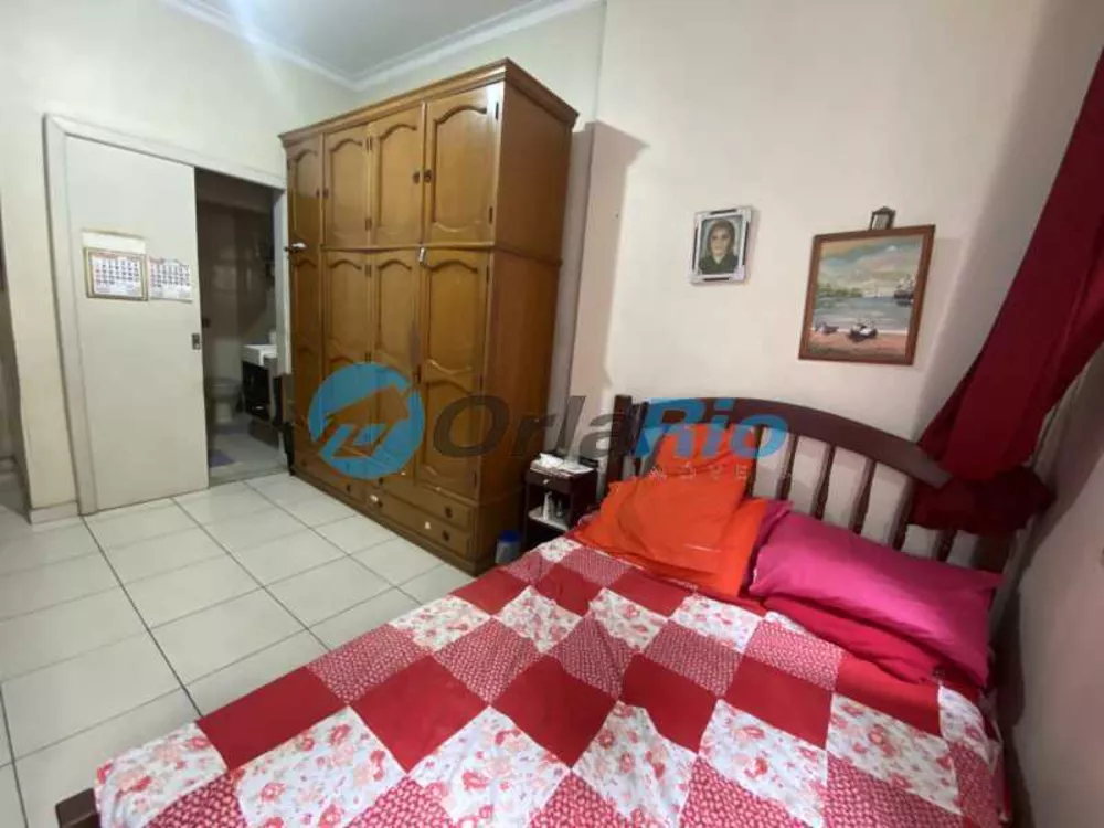 Apartamento, 3 quartos, 134 m² - Foto 30
