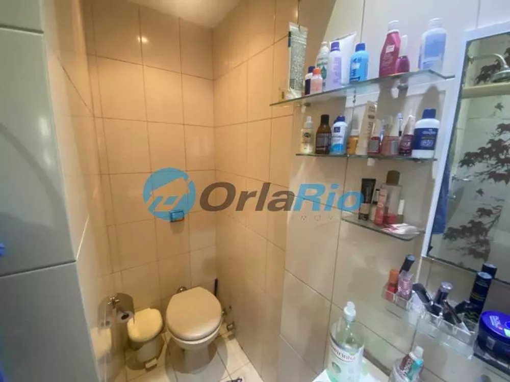 Apartamento, 3 quartos, 134 m² - Foto 22