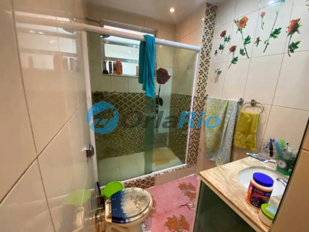 Apartamento, 3 quartos, 134 m² - Foto 28
