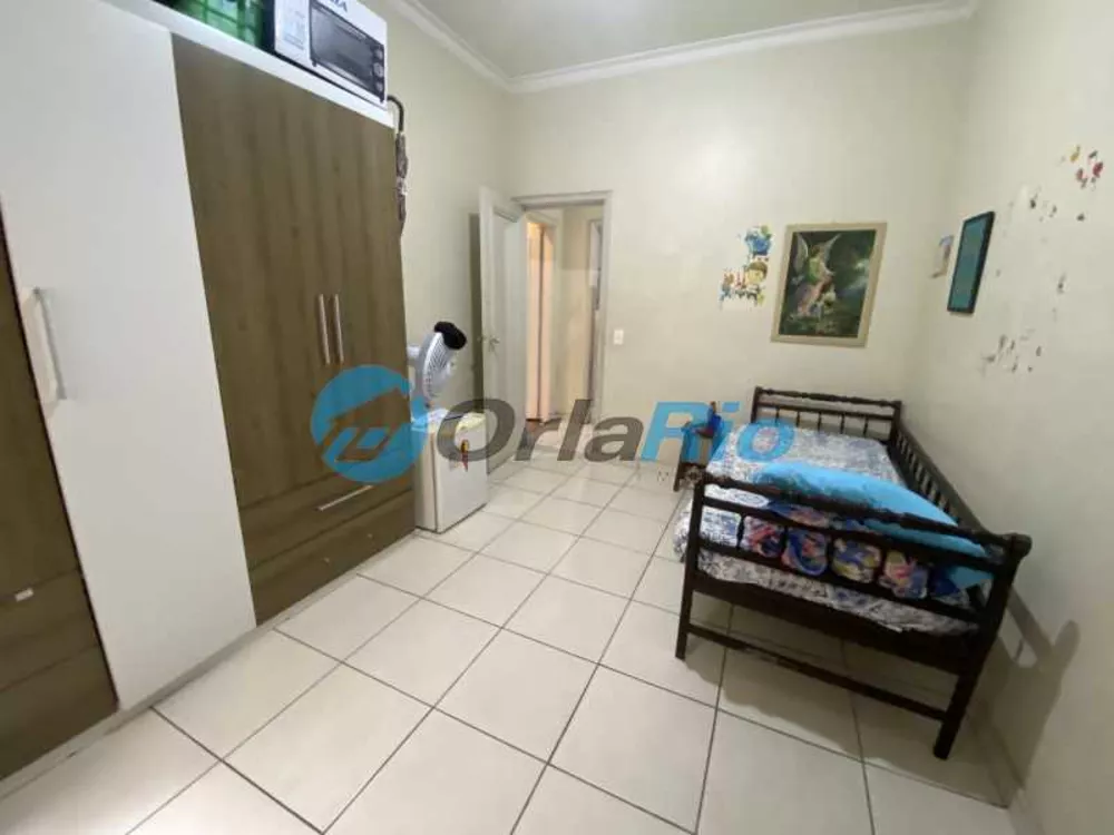 Apartamento, 3 quartos, 134 m² - Foto 5