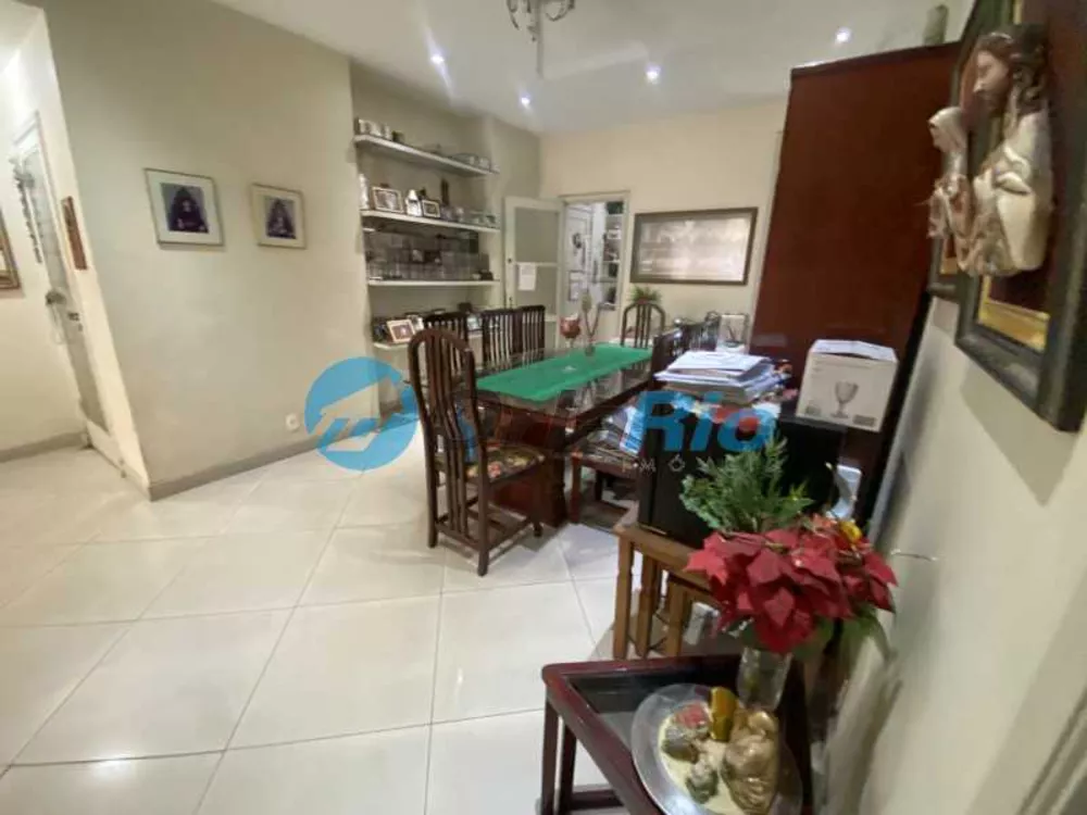 Apartamento, 3 quartos, 134 m² - Foto 23