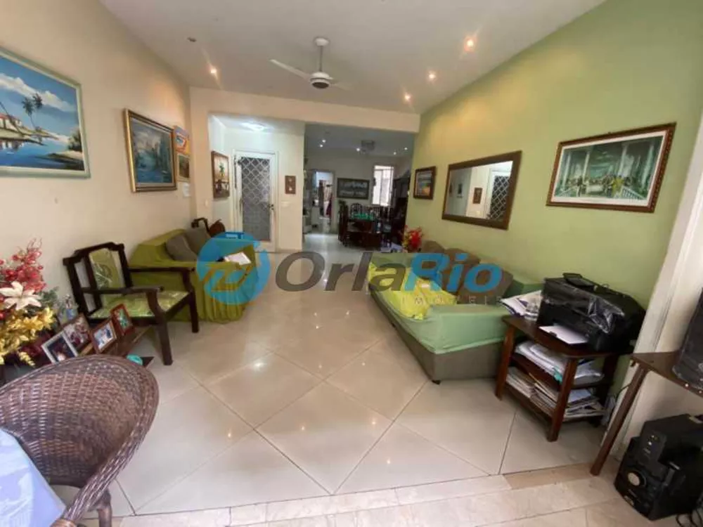 Apartamento, 3 quartos, 134 m² - Foto 25