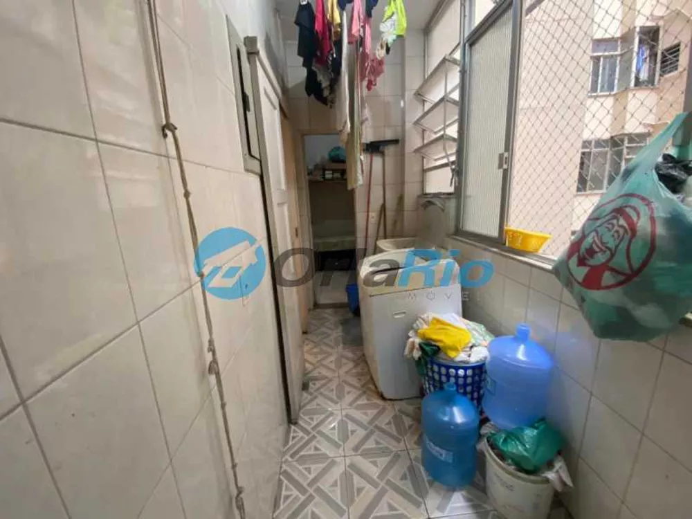 Apartamento, 3 quartos, 134 m² - Foto 11