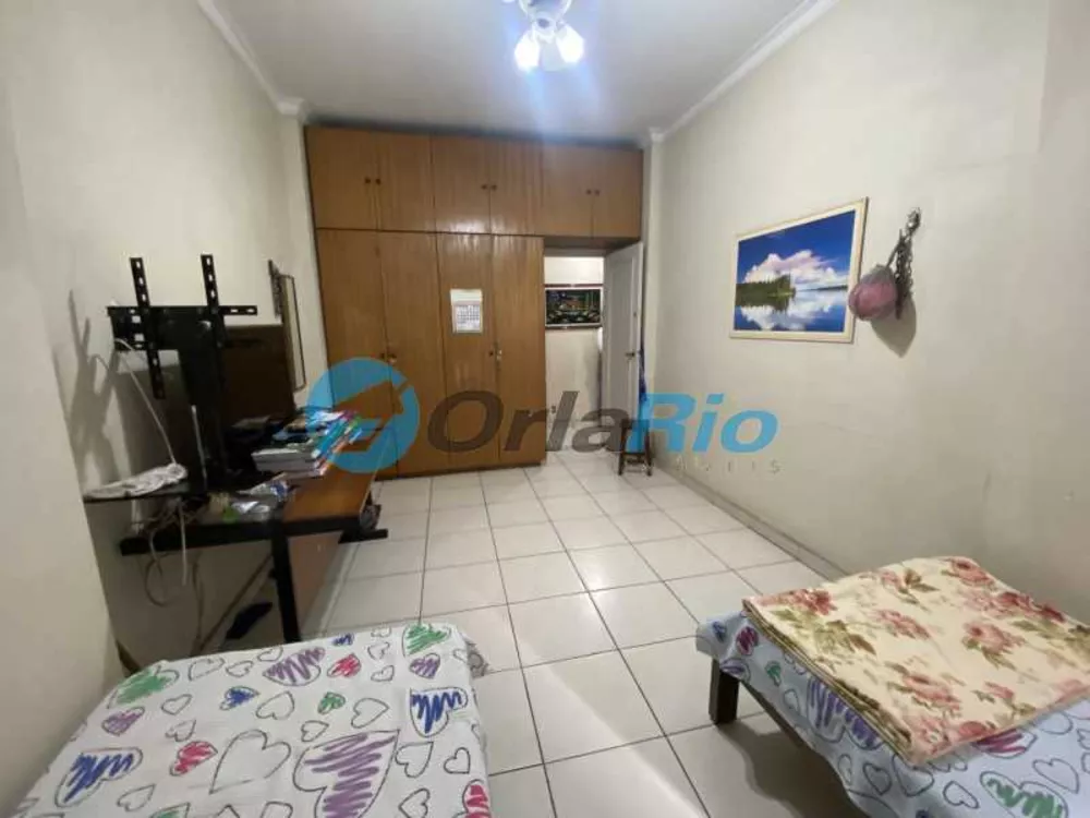 Apartamento, 3 quartos, 134 m² - Foto 13