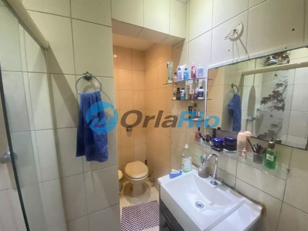 Apartamento, 3 quartos, 134 m² - Foto 6