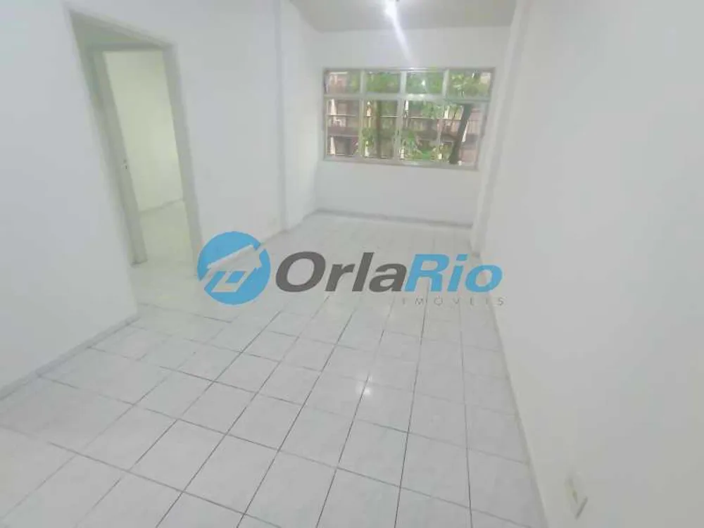 Apartamento, 1 quarto, 41 m² - Foto 1