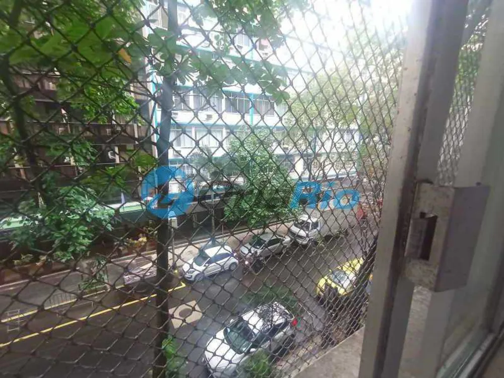 Apartamento, 1 quarto, 41 m² - Foto 6