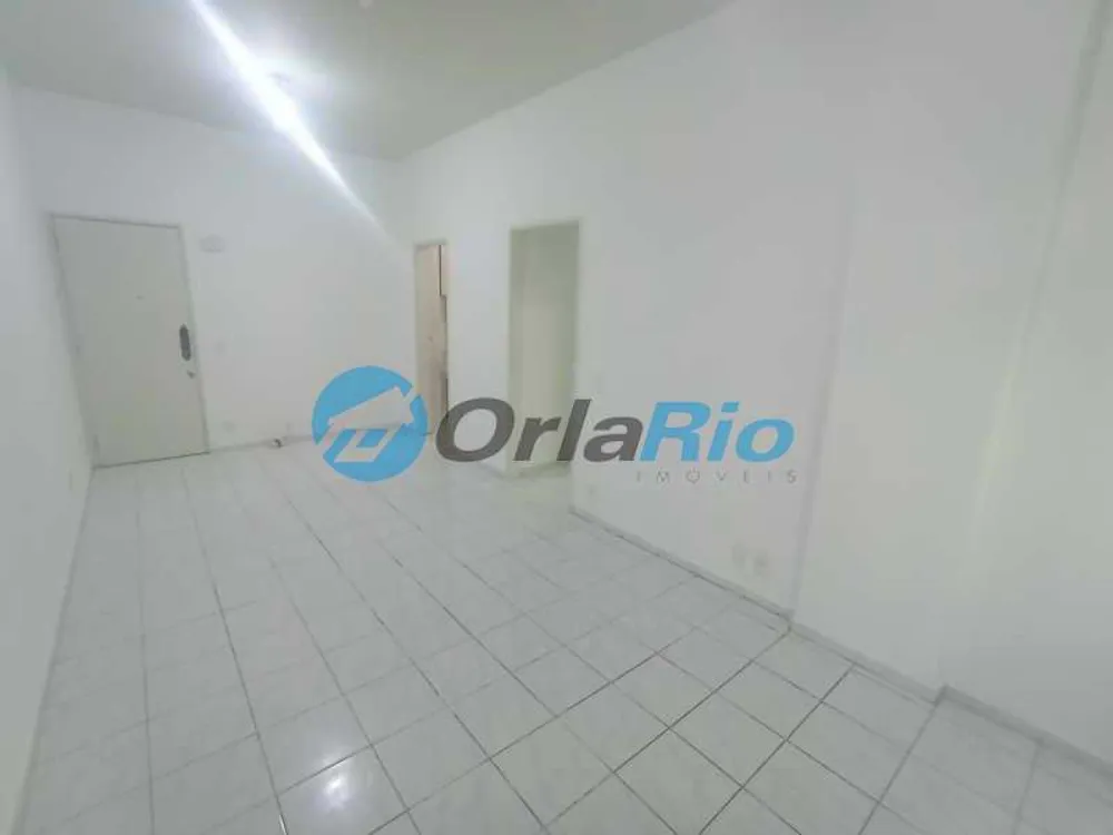 Apartamento, 1 quarto, 41 m² - Foto 2