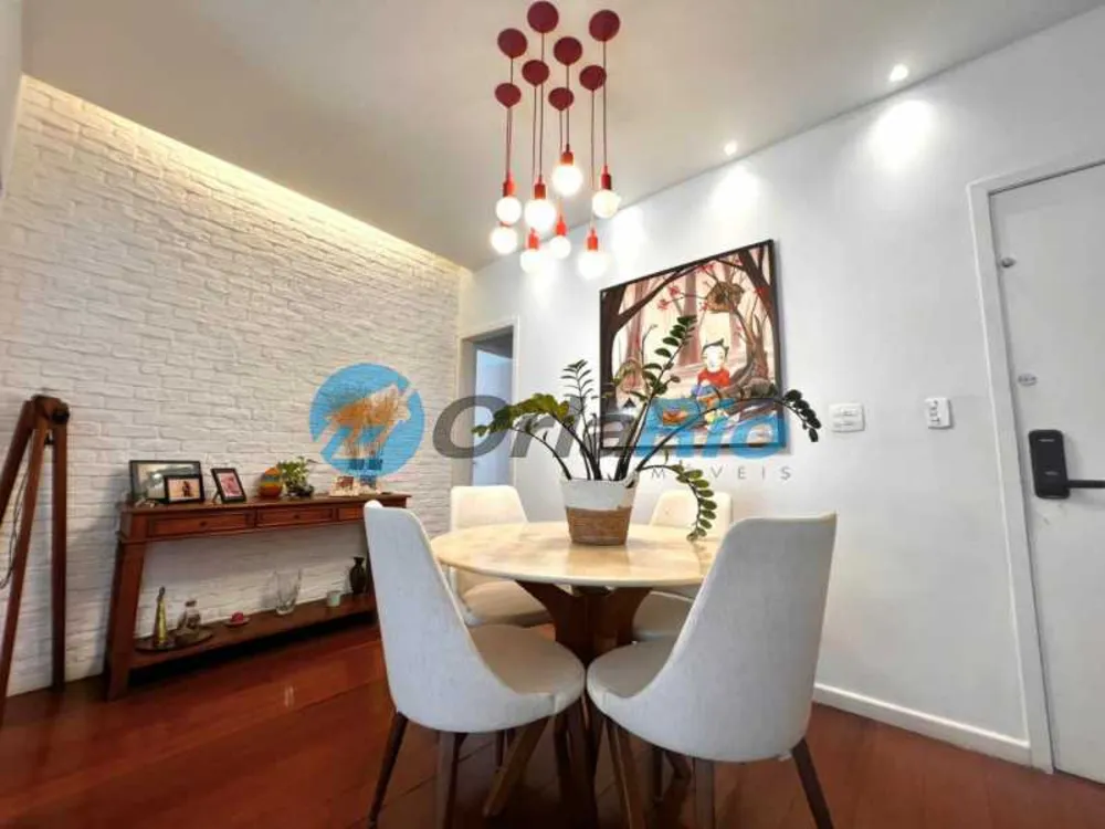 Apartamento, 3 quartos, 79 m² - Foto 8