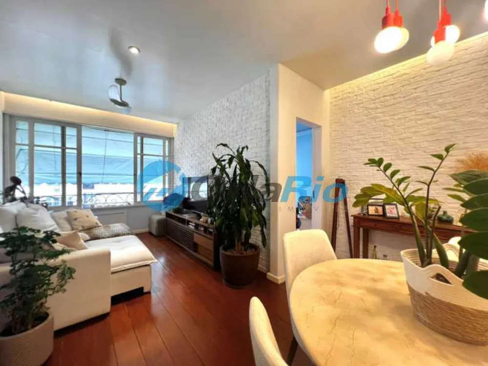 Apartamento, 3 quartos, 79 m² - Foto 1