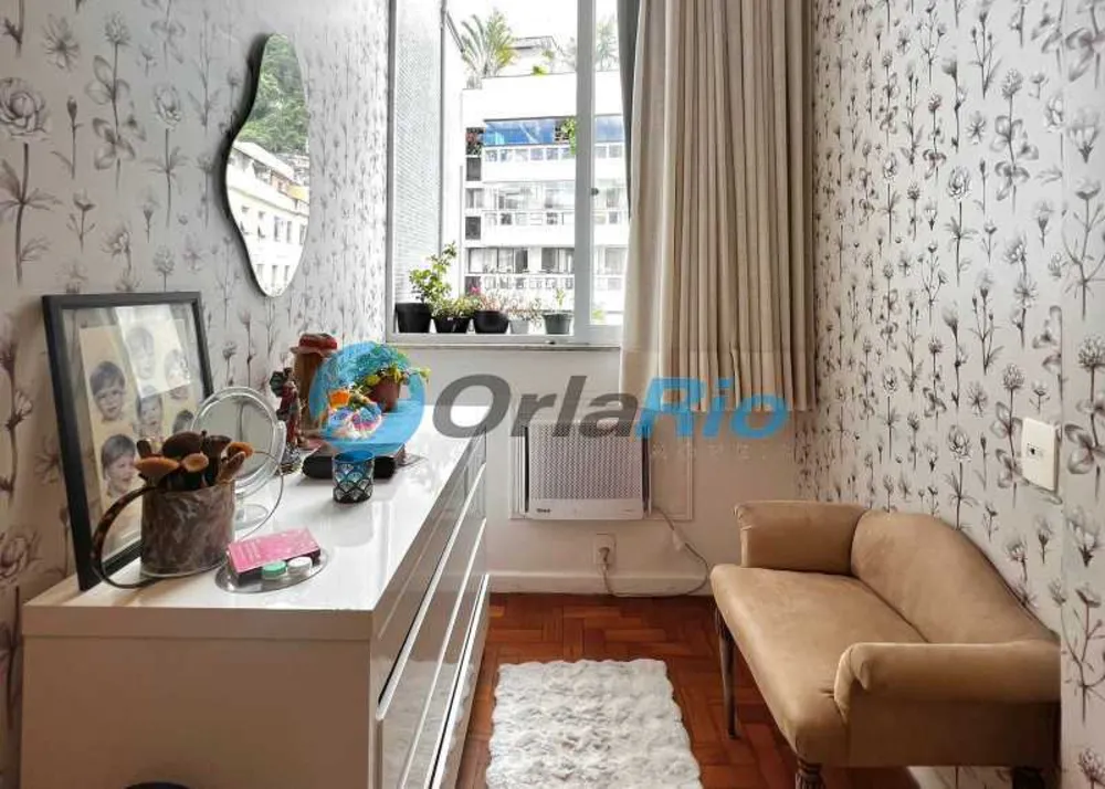 Apartamento, 3 quartos, 79 m² - Foto 16