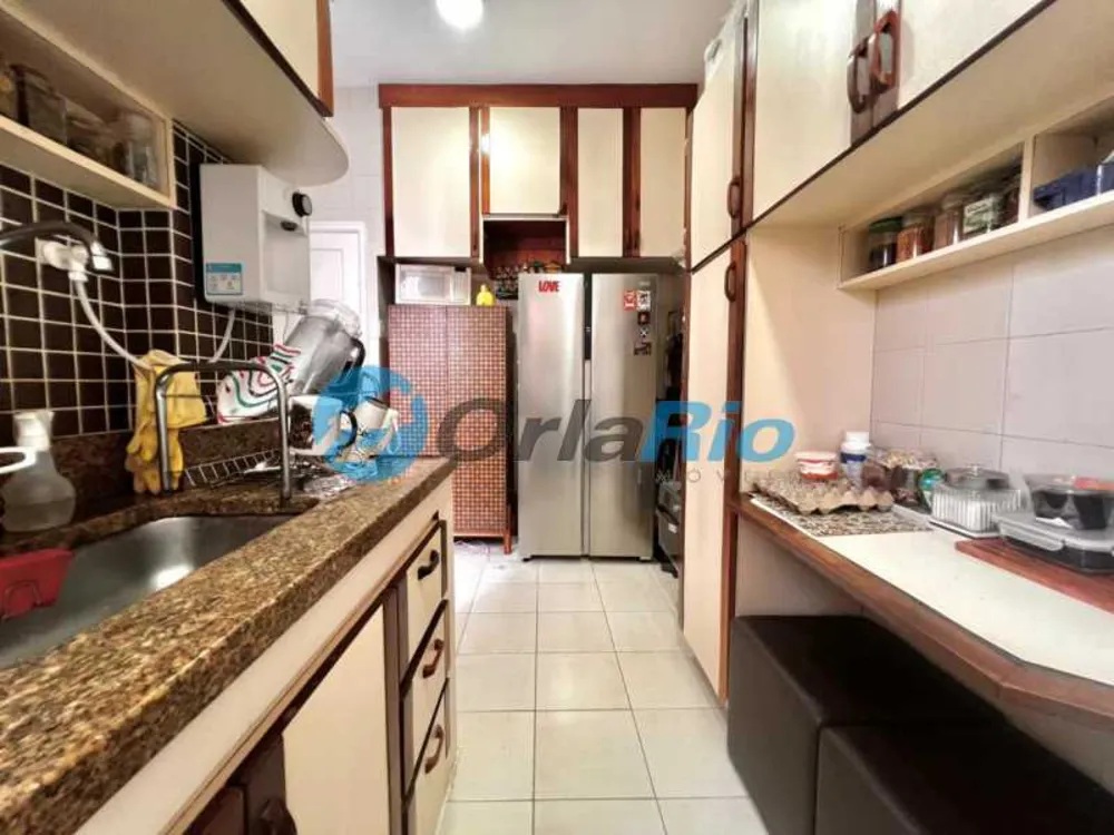 Apartamento, 3 quartos, 79 m² - Foto 25