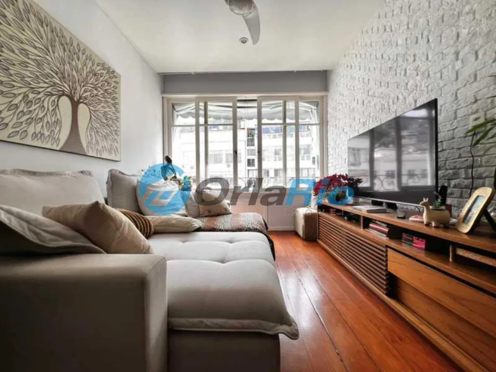 Apartamento, 3 quartos, 79 m² - Foto 2