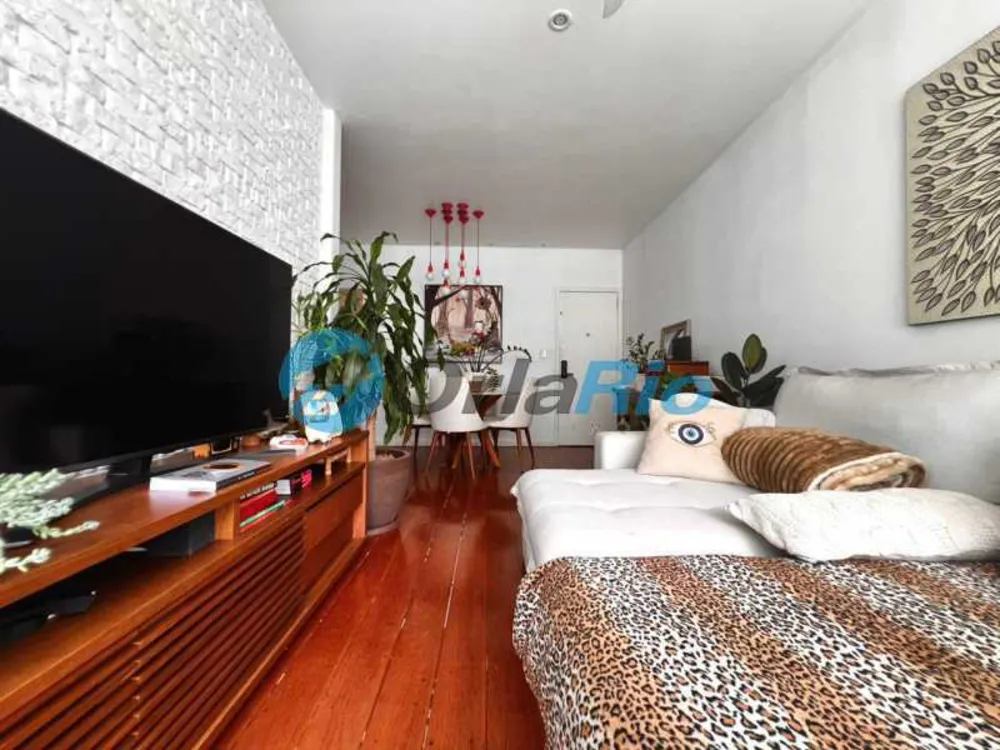 Apartamento, 3 quartos, 79 m² - Foto 7