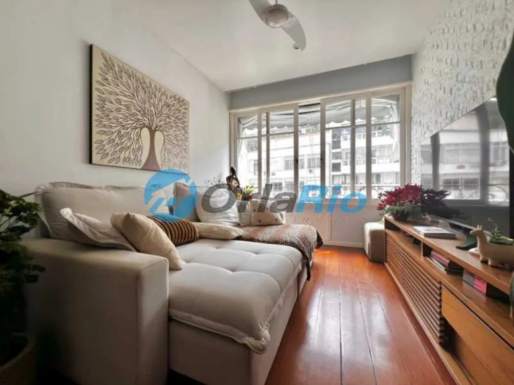 Apartamento, 3 quartos, 79 m² - Foto 3