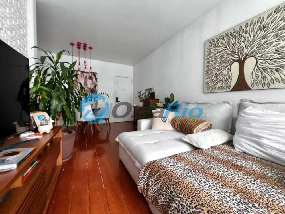 Apartamento, 3 quartos, 79 m² - Foto 6