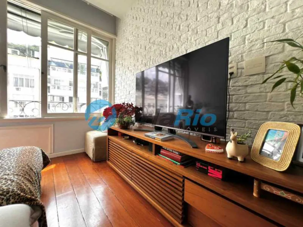 Apartamento, 3 quartos, 79 m² - Foto 4