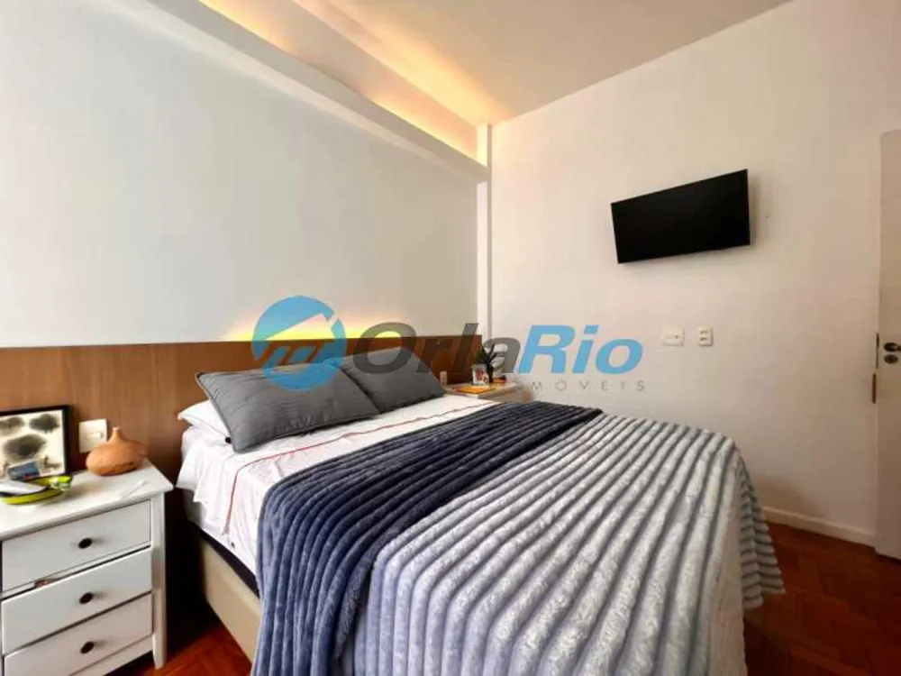 Apartamento, 3 quartos, 79 m² - Foto 14