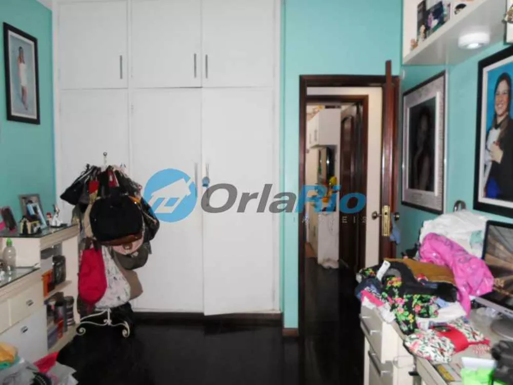 Apartamento, 3 quartos, 180 m² - Foto 10