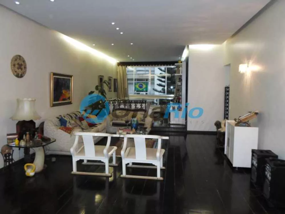 Apartamento, 3 quartos, 180 m² - Foto 6