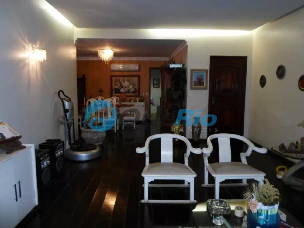 Apartamento, 3 quartos, 180 m² - Foto 11