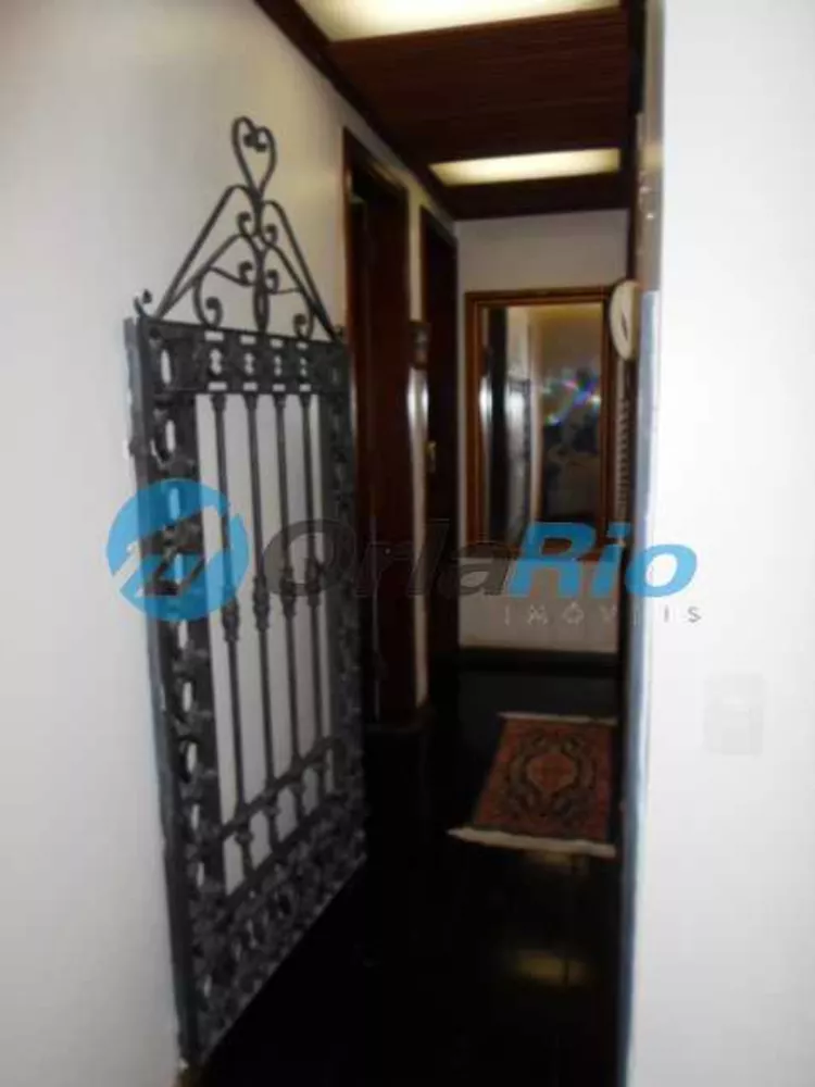 Apartamento, 3 quartos, 180 m² - Foto 15