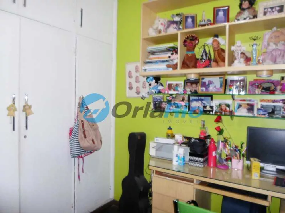 Apartamento, 3 quartos, 180 m² - Foto 13