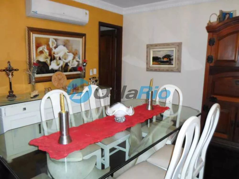 Apartamento, 3 quartos, 180 m² - Foto 16