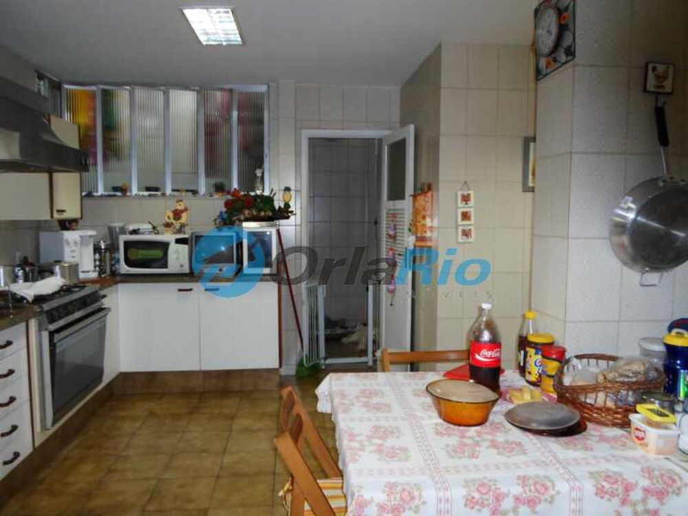 Apartamento, 3 quartos, 180 m² - Foto 3