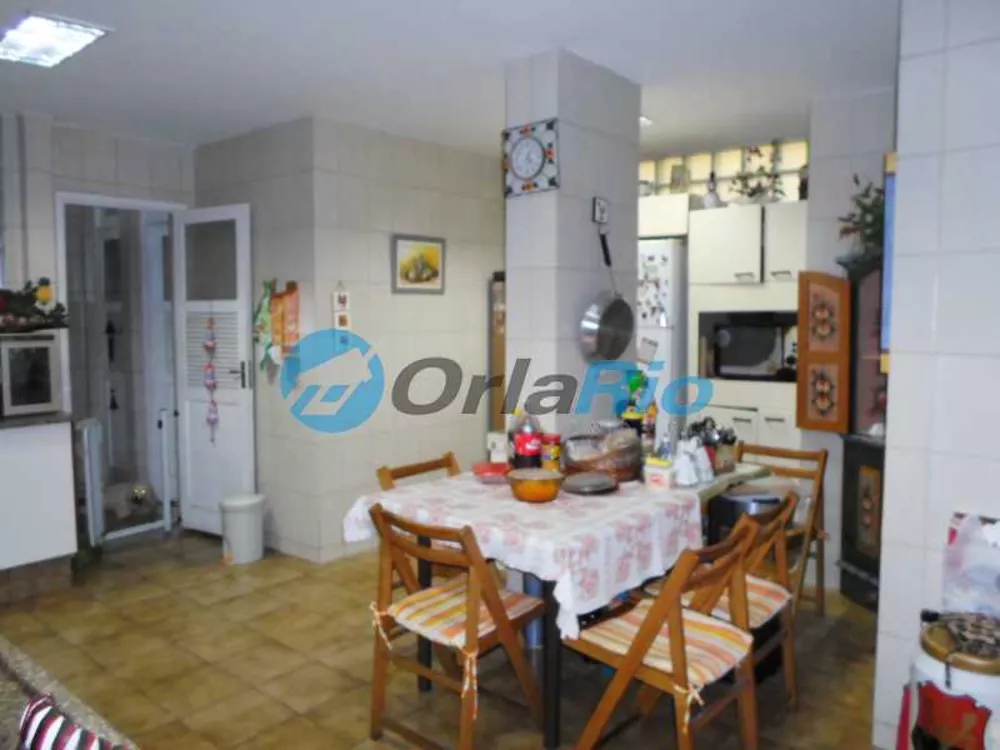 Apartamento, 3 quartos, 180 m² - Foto 20