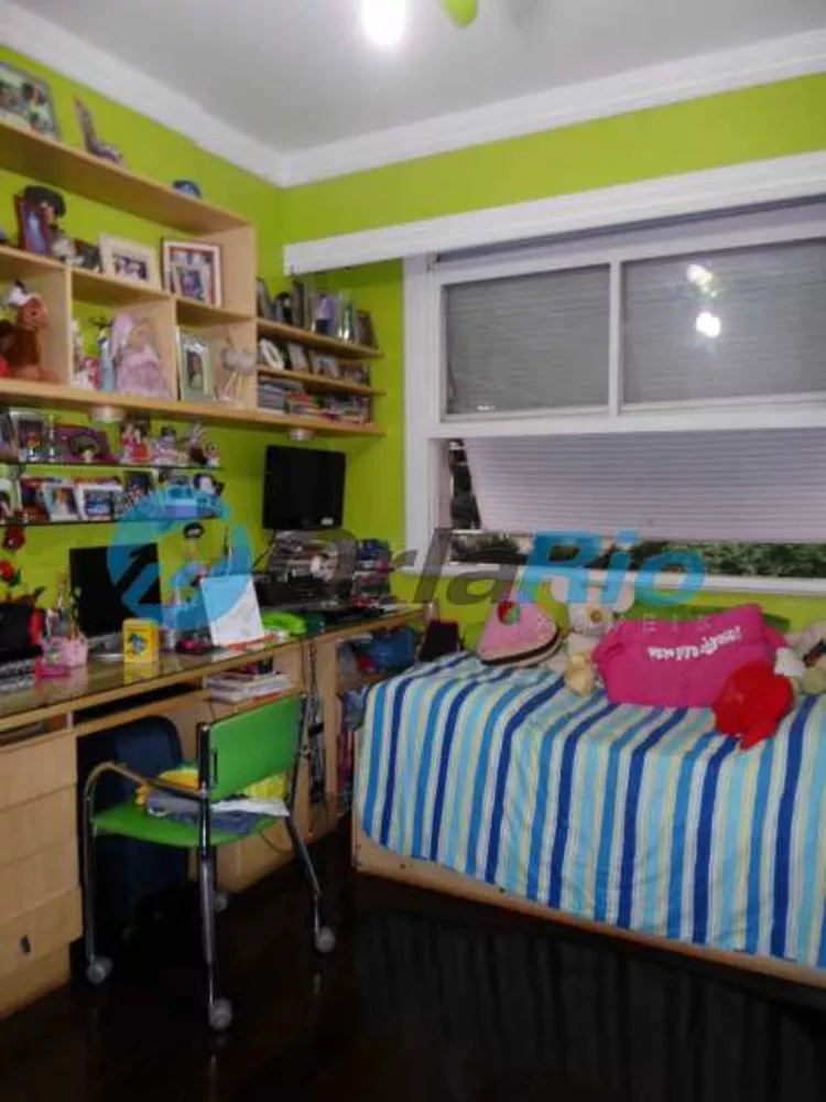 Apartamento, 3 quartos, 180 m² - Foto 8