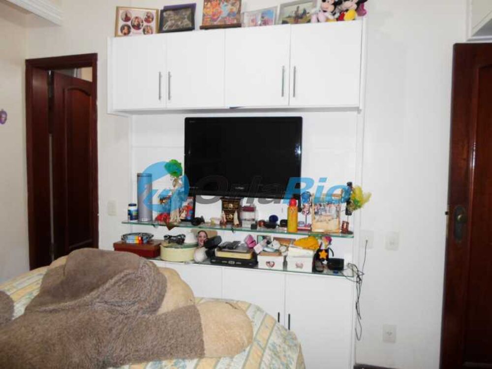 Apartamento, 3 quartos, 180 m² - Foto 4