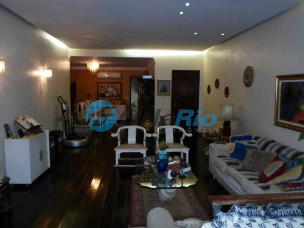 Apartamento, 3 quartos, 180 m² - Foto 17