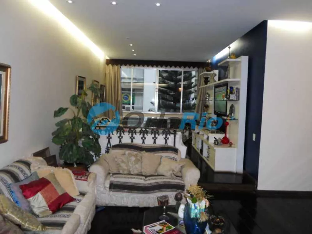 Apartamento, 3 quartos, 180 m² - Foto 18