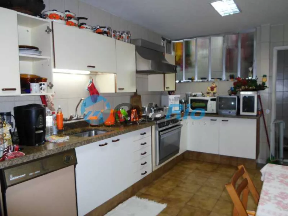 Apartamento, 3 quartos, 180 m² - Foto 12