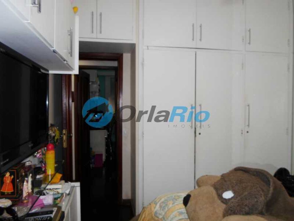 Apartamento, 3 quartos, 180 m² - Foto 1