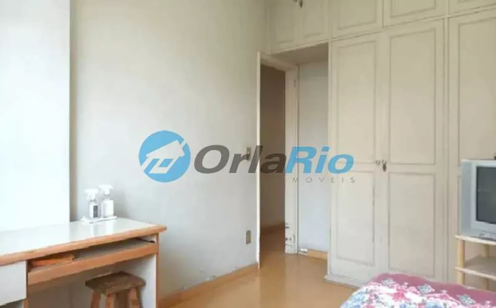 Apartamento, 3 quartos, 102 m² - Foto 4