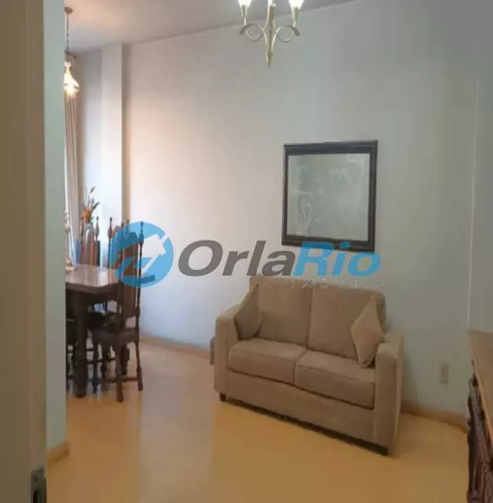 Apartamento, 3 quartos, 102 m² - Foto 1