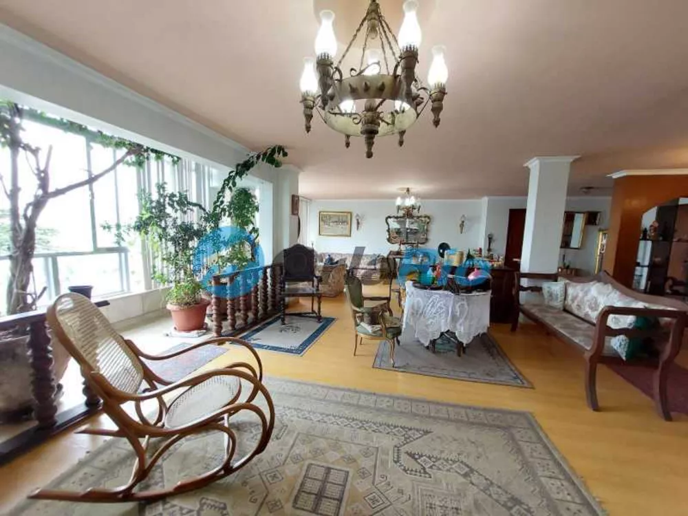Apartamento, 3 quartos, 174 m² - Foto 29