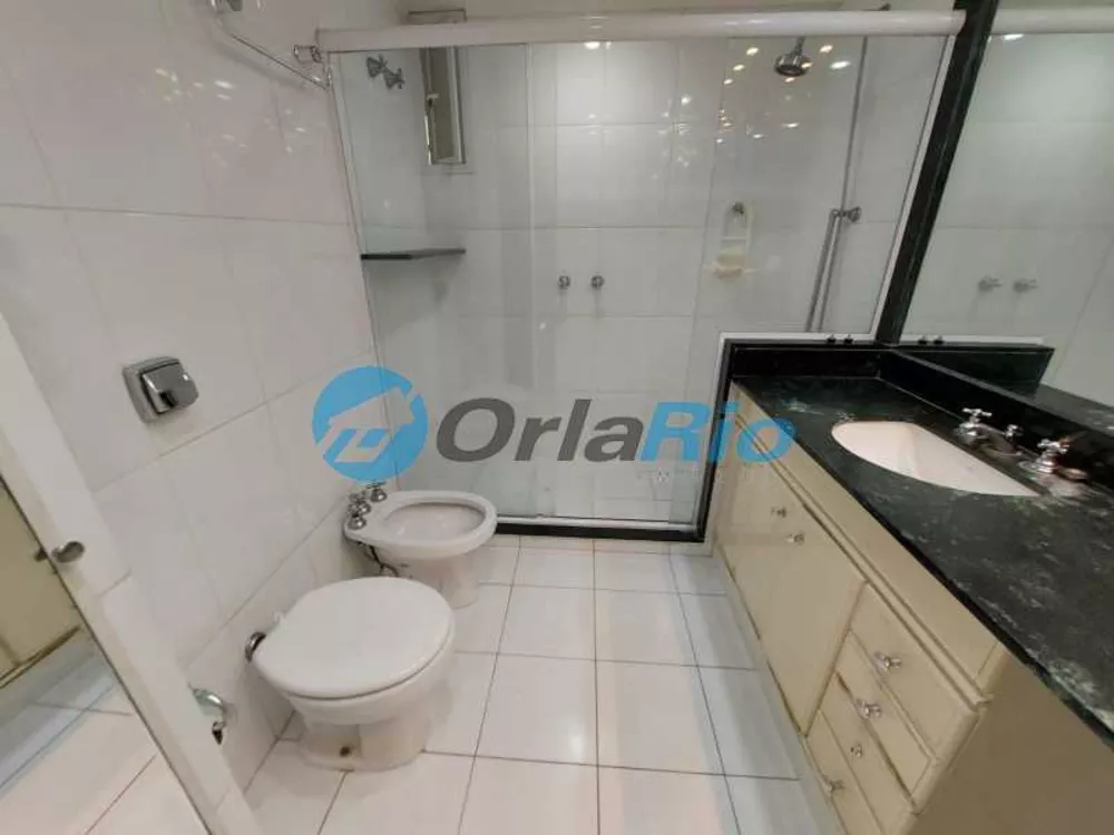 Apartamento, 3 quartos, 174 m² - Foto 1