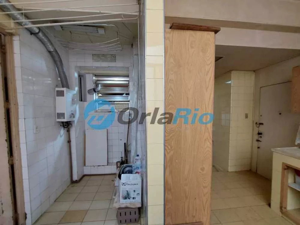 Apartamento, 3 quartos, 174 m² - Foto 23