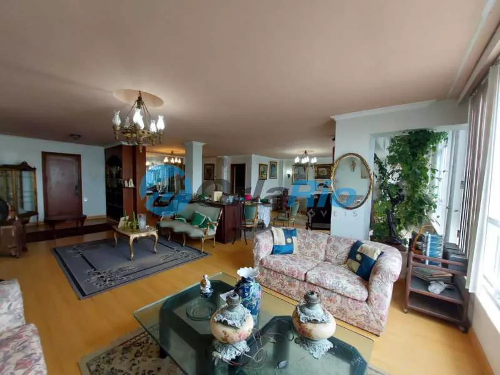 Apartamento, 3 quartos, 174 m² - Foto 25