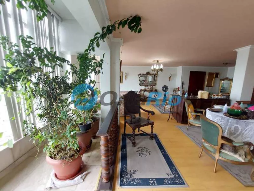 Apartamento, 3 quartos, 174 m² - Foto 9