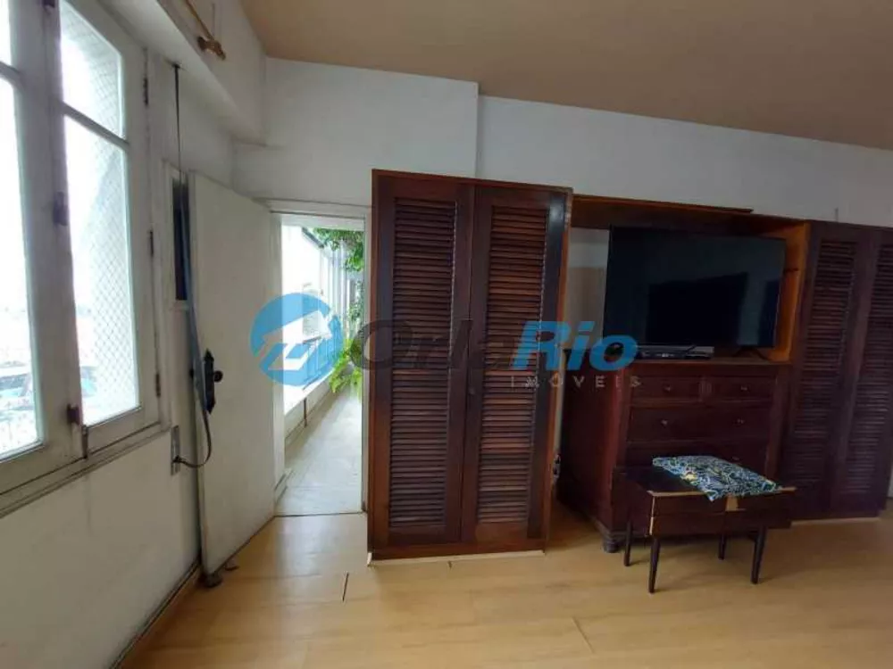 Apartamento, 3 quartos, 174 m² - Foto 13